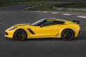 Chevrolet Corvette Z06 C7.R Edition