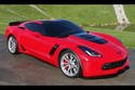 Callaway booste la Corvette Z06