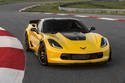 Chevrolet Corvette Z06 C7.R Edition