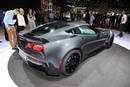 Chevrolet Corvette Grand Sport 2016