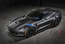 Chevrolet Corvette Grand Sport 2016