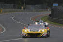 Corvette C7.R du Team Larbre Crédit photo : Vision Sport Agency