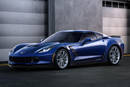 Configurateur Corvette Grand Sport