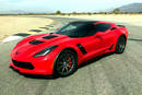 Callaway Corvette C7 AeroWagen - Crédit photo : Callaway Cars