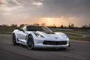 Chevy Corvette Carbon 65 Edition