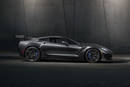 Nouvelle Chevrolet Corvette ZR1