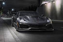 La Corvette ZR1 bientôt sur le Ring