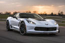 Barrett-Jackson: Corvette Carbon 65