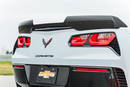 Chevrolet Corvette Carbon Edition 65