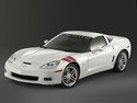 Corvette Ron Fellows