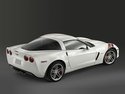 Corvette Ron Fellows