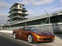 Corvette Pace Car Replica