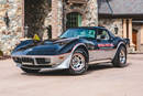 Chevrolet Corvette Pace Car Indy 500 1978 - Crédit photo : Mecum Auctions