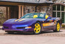 Chevrolet Corvette Pace Car Indy 500 1998 - Crédit photo : Mecum Auctions