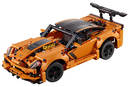 Chevrolet Corvette ZR1 LEGO Technic