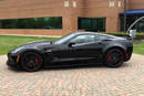 Corvette C7 (Z06) - Crédit photo : Barrett-Jackson