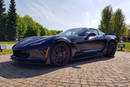 Corvette C7 (Z06) - Crédit photo : Barrett-Jackson