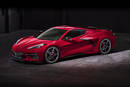 Chevrolet Corvette Stingray 2020