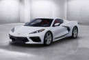 Configurez votre Corvette Stingray