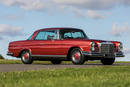 Mercedes-Benz 280 SE 3.8 Coupé 1971 - Crédit photo : Silverstone Auctions