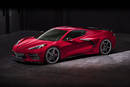 Chevrolet Corvette Stingray 2020