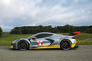 Chevrolet Corvette C8.R 2020