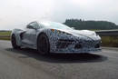 La Chevrolet Corvette C8 en 7 minutes 29 sur le Ring