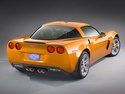 Corvette C6 Z06