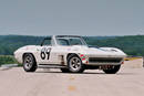 Mecum Auctions : Chevrolet Corvette L88 1967