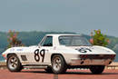 Chevrolet Corvette L88 1967 - Crédit photo : Mecum Auctions