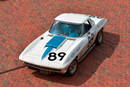 Chevrolet Corvette L88 1967 - Crédit photo : Mecum Auctions