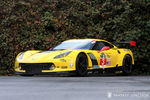 Chevrolet Corvette C7.R 2014 - Crédit photo : Fantasy Junction