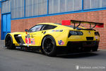 Chevrolet Corvette C7.R 2014 - Crédit photo : Fantasy Junction