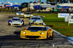 Chevrolet Corvette C7.R 2014 - Crédit photo : Fantasy Junction