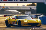 Chevrolet Corvette C7.R 2014 - Crédit photo : Fantasy Junction