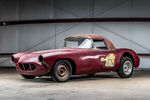 Chevrolet Corvette C1 1960 - Crédit photo : RM Sotheby's