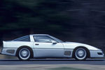 Corvette Callaway Sledgehammer 1988  Crédit photo : Bring a Trailer