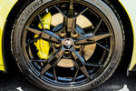 Corvette Stingray IMSA GTLM Championship Edition