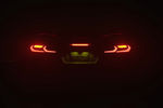 Nouveau teaser vidéo pour la Chevrolet Corvette Z06