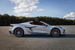 Chevrolet Corvette Z06 (2022)