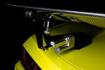 Système aéro actif pour la Corvette C8 par Victor Racing