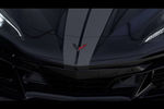 Corvette Z06 70th Anniversary - Crédit photo : Corvette Blogger