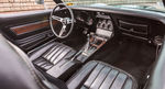Chevrolet Corvette ZR2 Cabriolet 1971 - Crédit photo : Mecum Auctions
