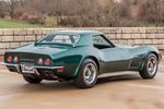 Chevrolet Corvette ZR2 Cabriolet 1971 - Crédit photo : Mecum Auctions