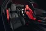 Chevrolet Corvette ZR1X