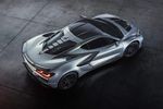 Chevrolet Corvette ZR1X