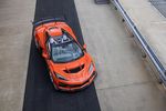 Chevrolet Corvette ZR1X