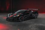 Chevrolet Corvette ZR1X
