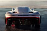California Corvette Concept