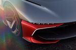 California Corvette Concept
